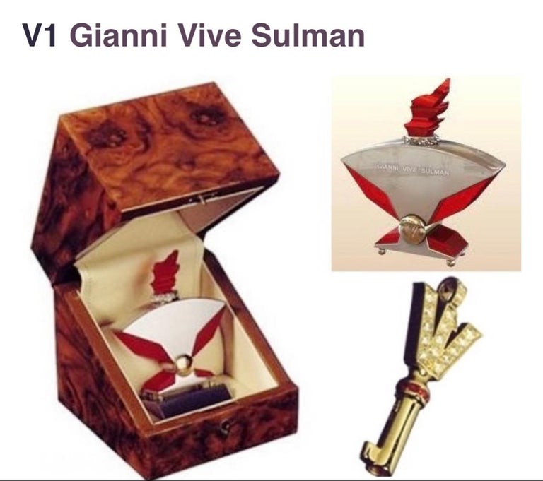 parfum vi by gianni vive sulman