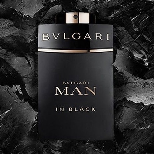 عطر و ادکلن بولگاری من این بلک (بلگاری من مشکی) ( BVLGARI - Bvlgari Man In Black ) اصل و اورجینال