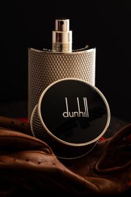 عطر و ادکلن آلفرد دانهیل آیکون ( dunhill - Dunhill Icon ) اصلییییییی