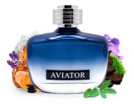 عطر و ادکلن پاریس بلو آویاتور اتنتیک ( Paris Bleu Parfums - Aviator Authentic ) اصلییی