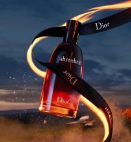 عطر و ادکلن دیور فارنهایت ( Dior - Fahrenheit ) اصلی