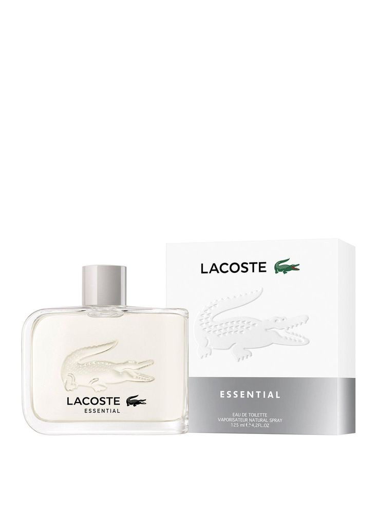 عطر و ادکلن لاگوست اسنشیال ( لاگوست سبز ) ( LACOSTE - Lacoste Essential )