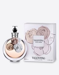 عطر و ادکلن والنتینو والنتینا ( VALENTINO - Valentino Valentina )