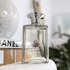 عطر و ادکلن آمواج رفلکشن