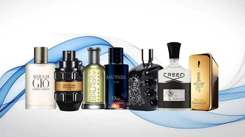 عطر چگونه ساخته می شود؟