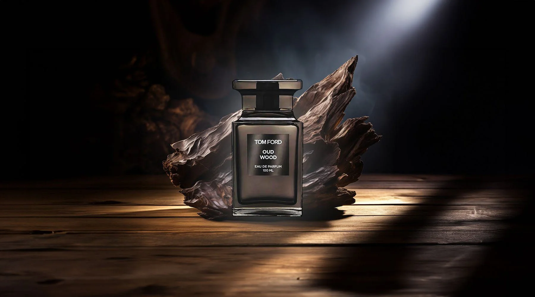 Tom Ford Oud Wood