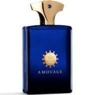 عطر ادکلن آمواج اینترلود مردانه (آمواژ اینترلود) | Amouage Interlude Man - تصویر 3