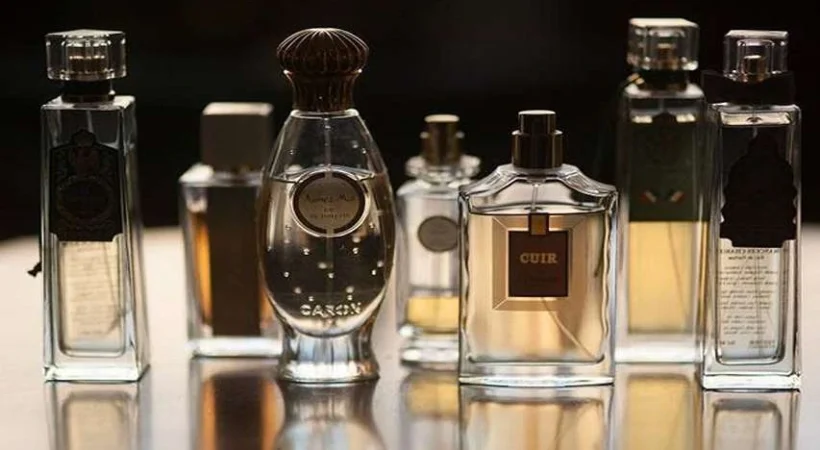 تفاوت عطر سرد و گرم