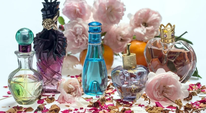 بهترین عطر ها برای سلامت روان و خلق و خوی